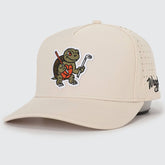 Waggle Hat Snapper